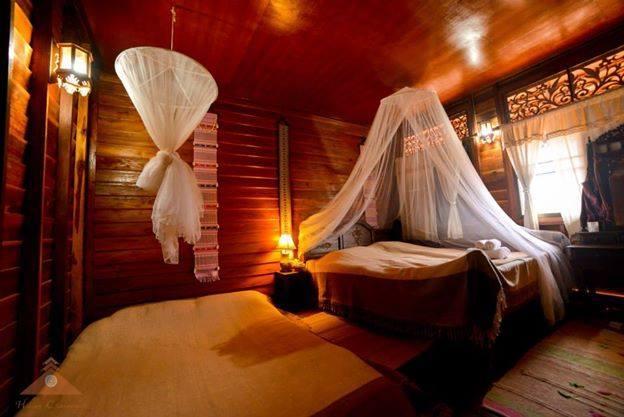 Huen Jam Rat Apartment Мае Чаем Екстериор снимка