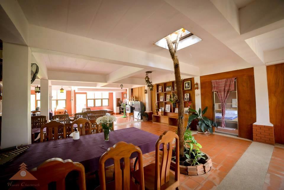 Huen Jam Rat Apartment Мае Чаем Екстериор снимка
